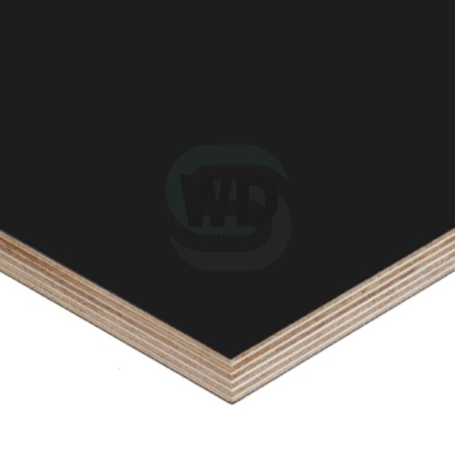Anti-slip (FW) plywood for flooring of trailers