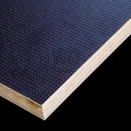 Film-Faced Plywood and Anti-slip Film-faced Plywood