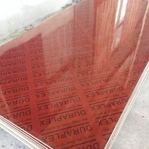 Construction playwood 18mm  concrete template plywood  formwork plywood film face for sale