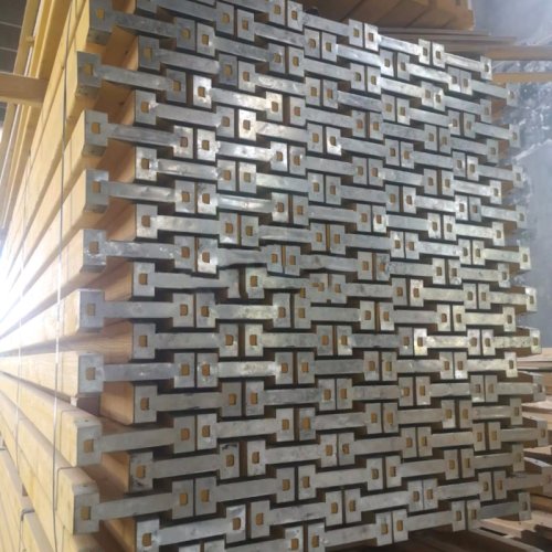 Wood H20 Timber Beam Formwork for Concrete Pouring