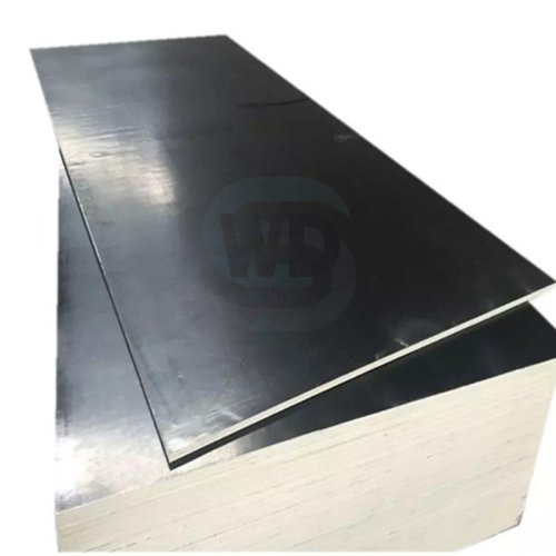 7mm  16mm  15mm Building Material Shuttering Finger Jointed Core Dynea Film 18mm Plastic Fil