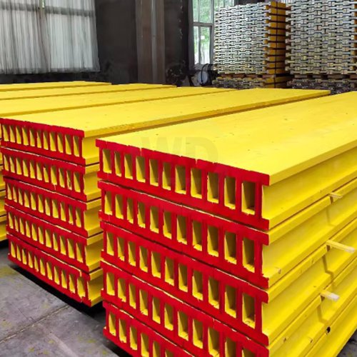H20 Timber Beam for Floor Slab From China Formwork for Construction