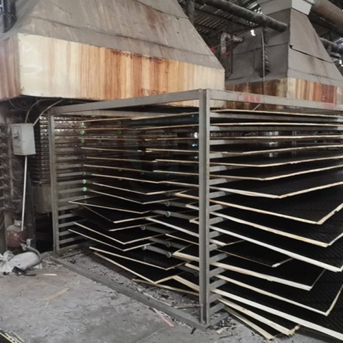 16mm 17mm 18mm Film Faced Plywood Shuttering Plywood for Construction Usage Formwork Plywood