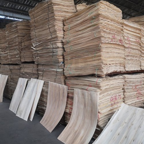 48 FT Concrete Formwork Film Faced Plywood