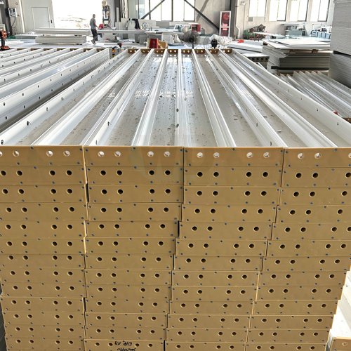 China best quality Fast supplier tunnel formwork