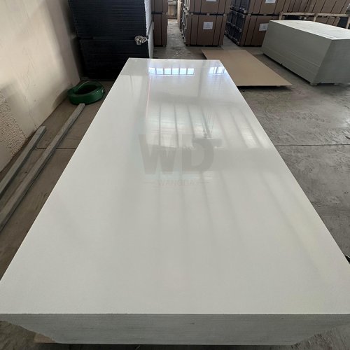 Airport Formwork Building Template Plastic Building Formwork for Airport