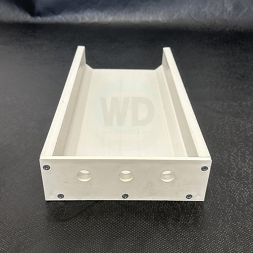 Plastic Frame Column Formwork for Columns