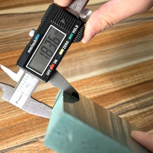 Non-deformed China Plastic Formwork Template