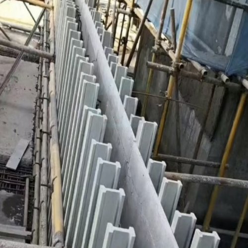 H20 Timber Beam for Construction Formwork