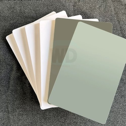 Multi Colour PVC Foaming Sheet