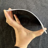 PVC Foaming Board Matt