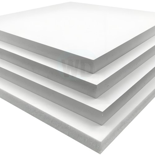 PVC Foaming Board Matt