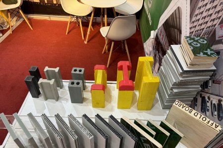 2025 saudi arabic exhibition material show