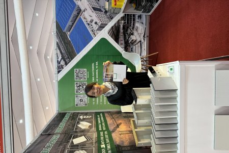 2025 Dammam Construction Material Exhibition