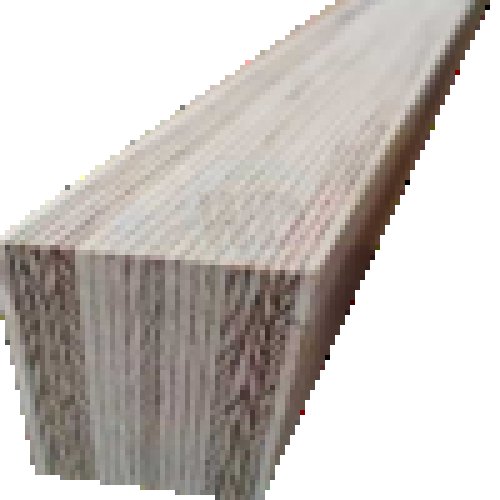 LVL Timber Replacing Wooden Timber in Construction