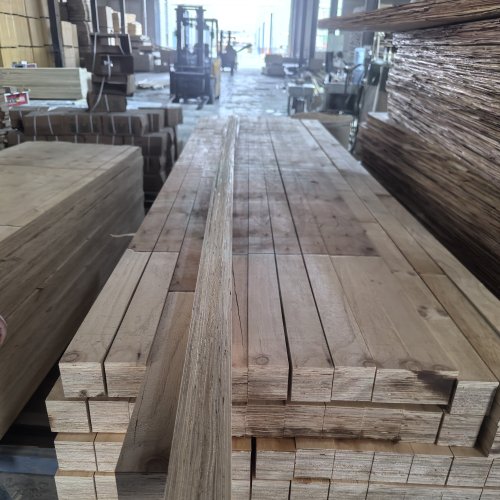 New Zealand Radiate Pine F11 F17 LVL Building Beam Construction Modern Design E0 WBP Veneer Boards Hotels Decorations