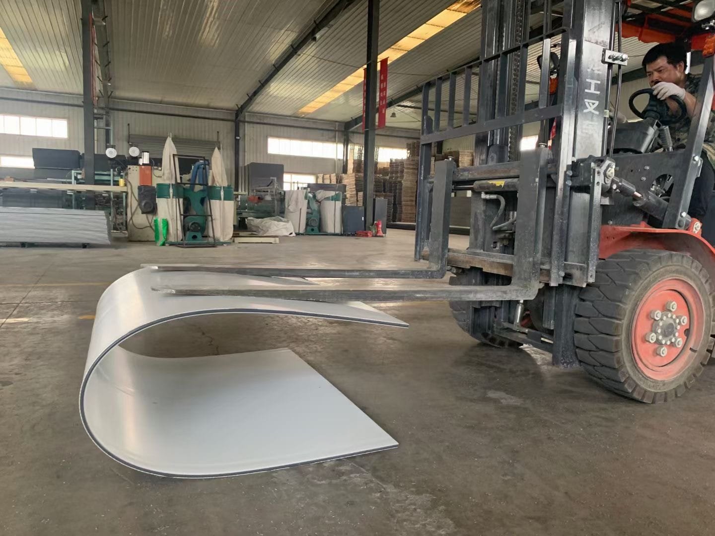 PVC 折弯 韧性 强度 (1)