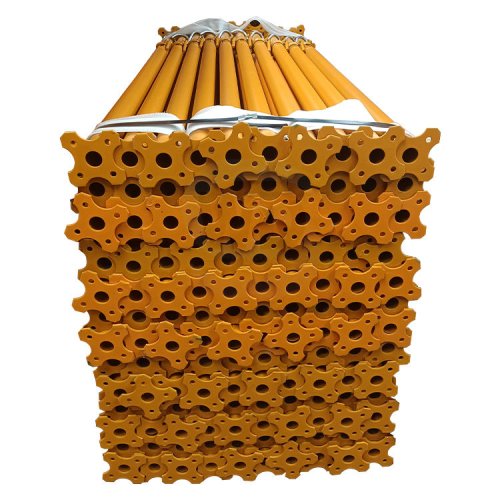  Steel Props Scaffold Jack Post Metal Shoring Prop Shoring Jack Post