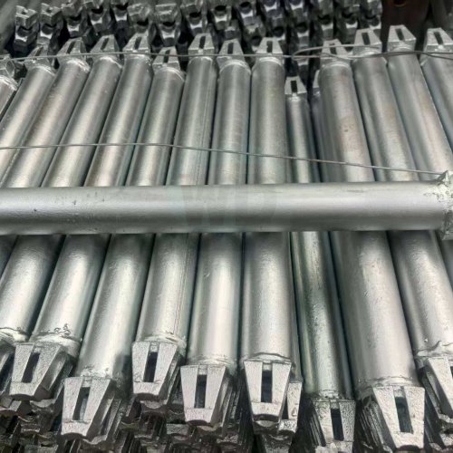  Industrial Scaffolding Cuplock Scaffolding System Components Cuplock Scaffolding for Bridge Construction