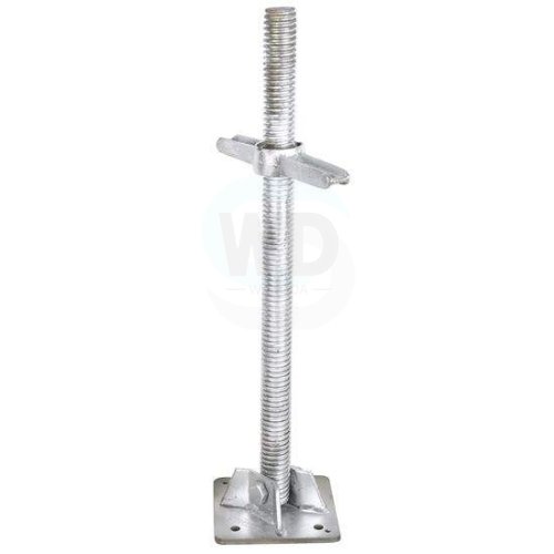 Adjustable Swivel Base Jack Arco Jack of Scaffolding System