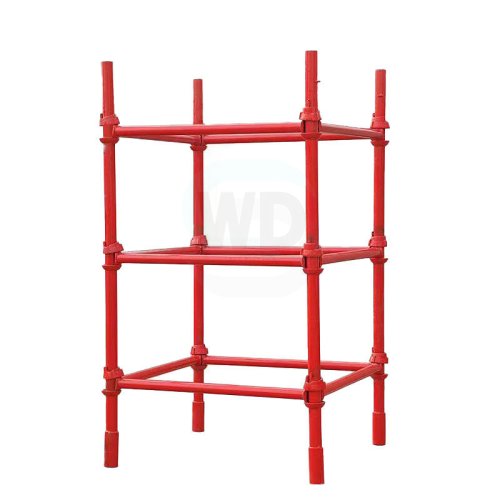 Steel Cuplock Scaffolding Q235