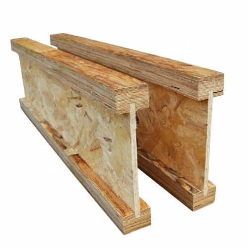 I JOIST for AUSTRALIA Standard