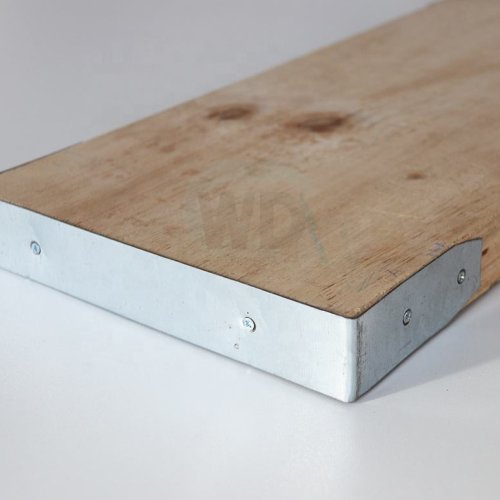 38mm Scaffolding Plank for Construction for Saudi Arabia