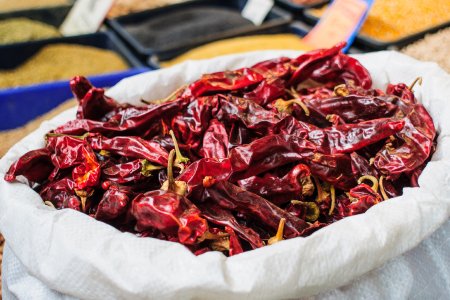 Paprika crushed 01