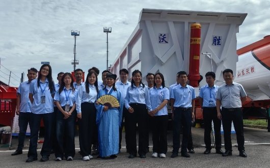 Innovation leads, unity forge ahead