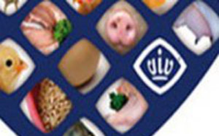 Carta de invitación - VIV CHINA 2016