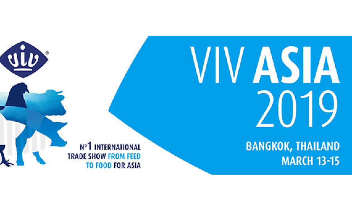 VIV ASIA 2019