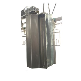 Arandela de grillete