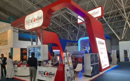 Exposición avícola de Oriente Medio