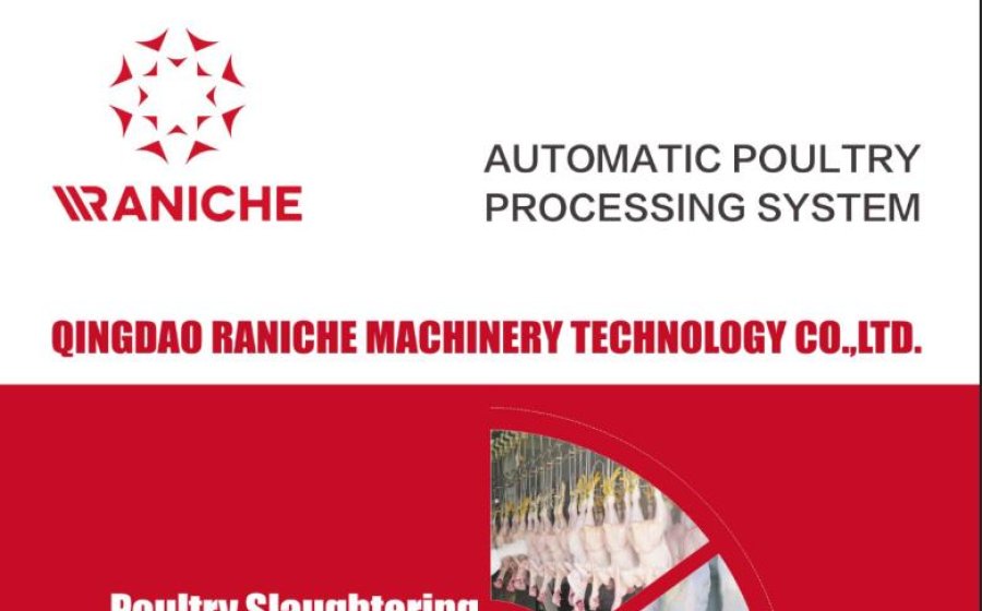 Exposición VIV Tailandia