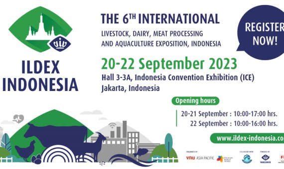 ILDEX Indonesia 2023