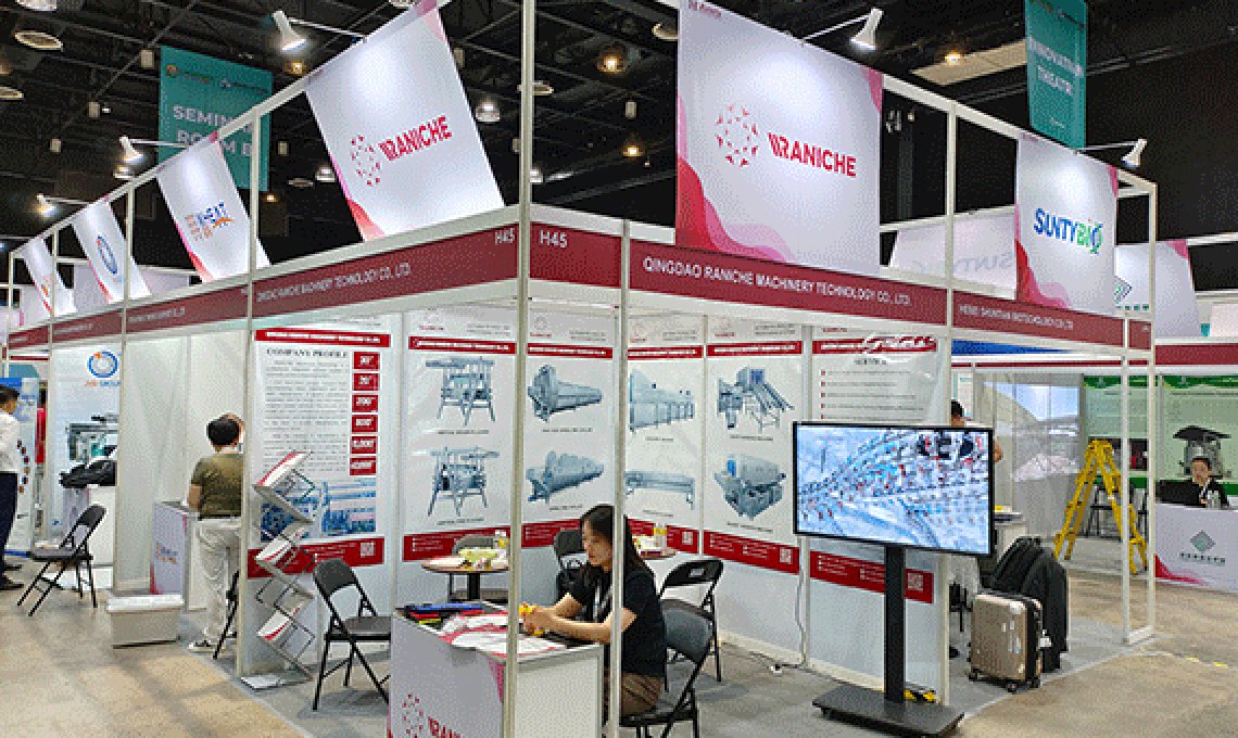 Ganadería Filipinas 2024