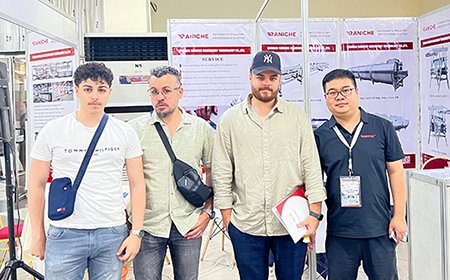 Ecowas-Aviana Exposición Internacional de África Occidental 2025