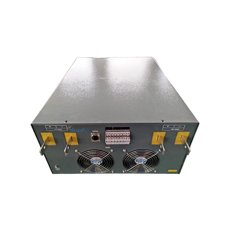 50-1000kw  DC DC Converter