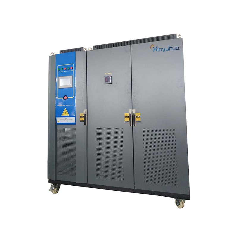 State Grid simulator