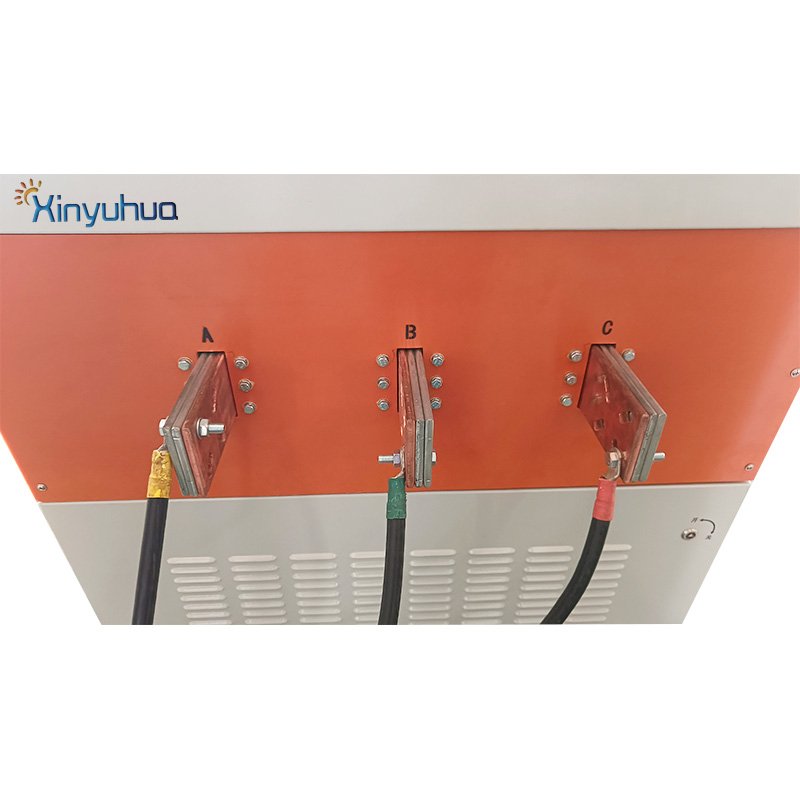 PD Partial Discharge Frequency Converter