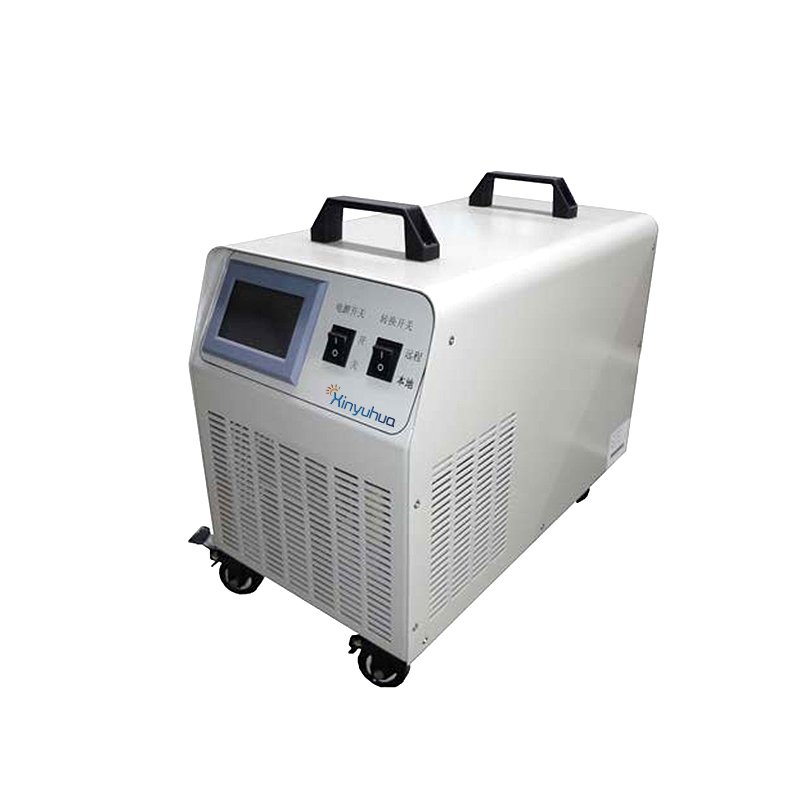 AC to DC power supply