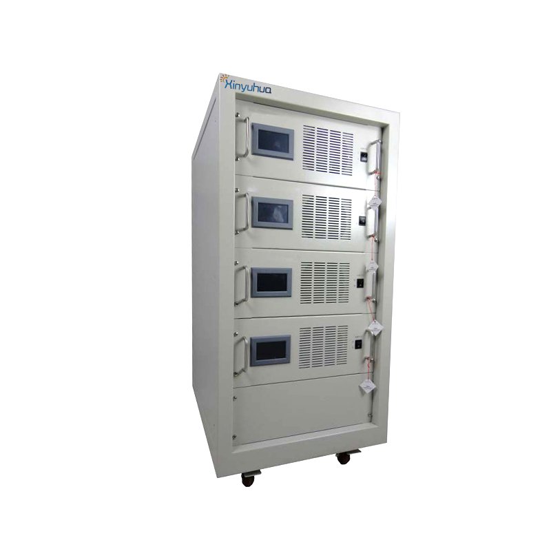 AC to DC power supply