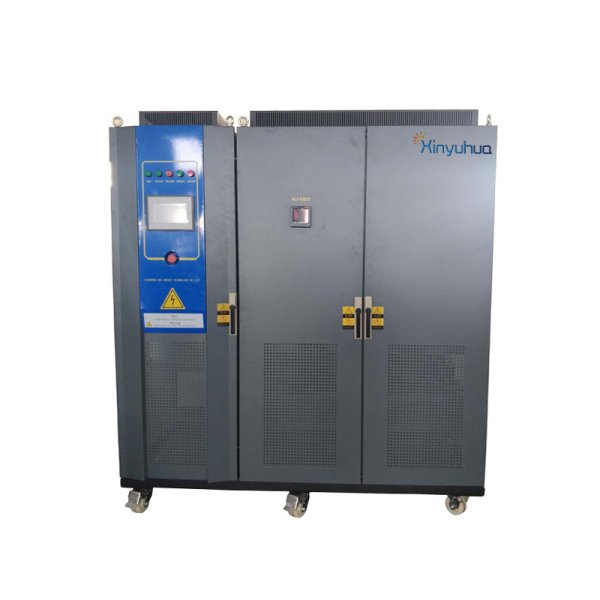 Simulador De Red Eléctrica