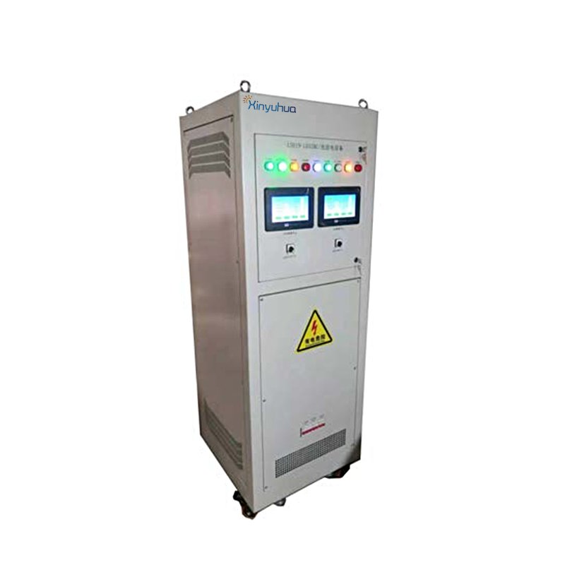 AC to DC power supply