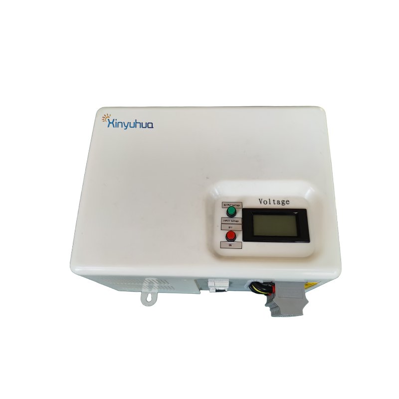 voltage optimisation