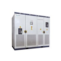 PD Partial Discharge Frequency Converter