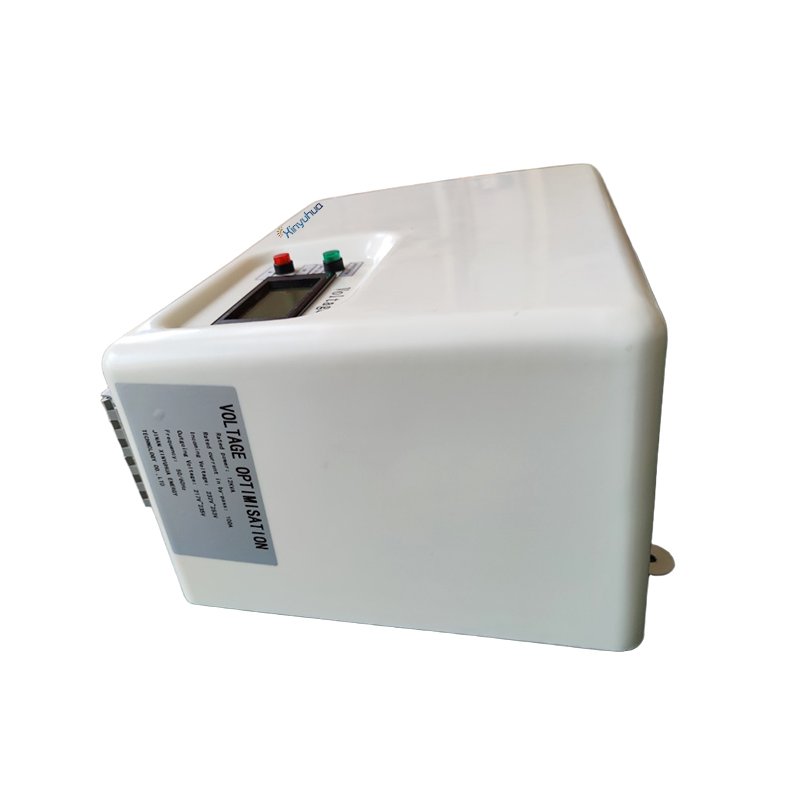 voltage optimisation