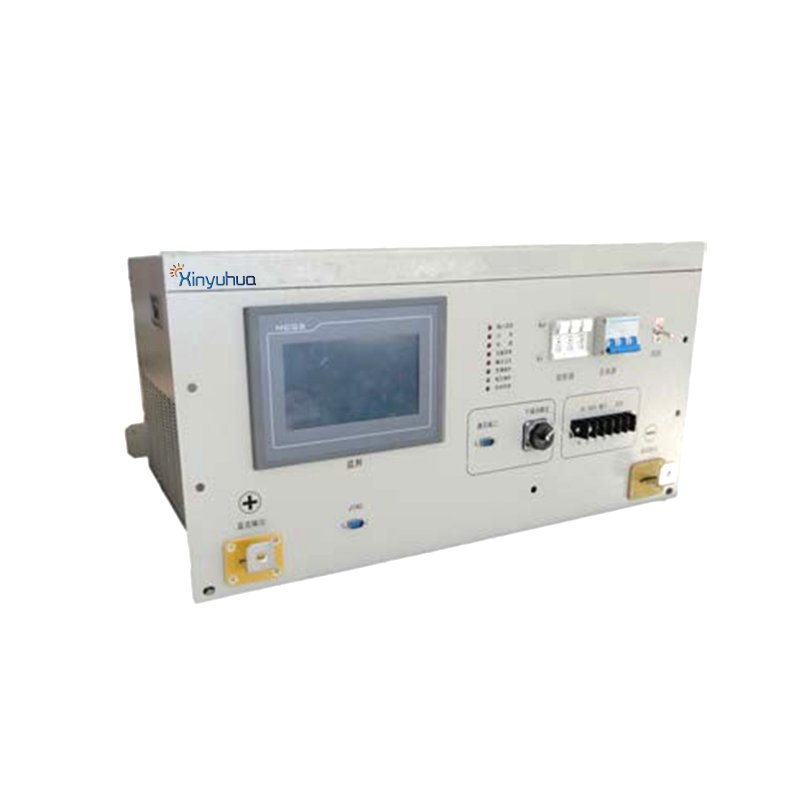 AC to DC power supply