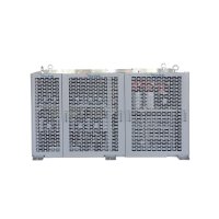 Xinyuhua Auxiliary Converter Cabinet
