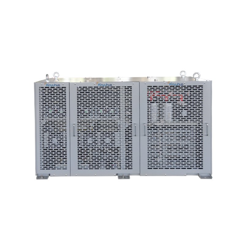 Xinyuhua Auxiliary Converter Cabinet